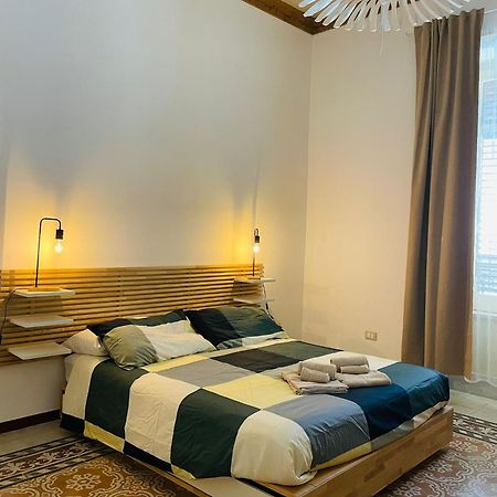 Olivuzza Rooms In Apartment Palerme Extérieur photo