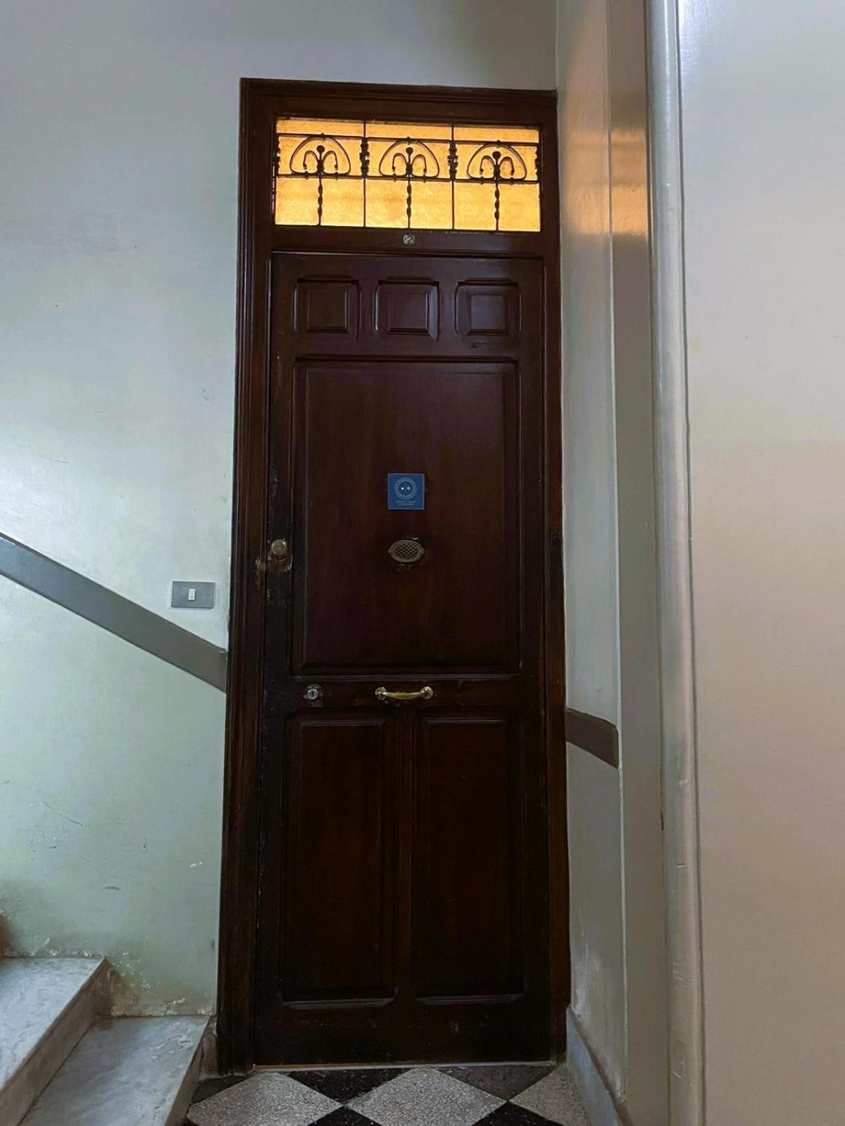 Olivuzza Rooms In Apartment Palerme Extérieur photo