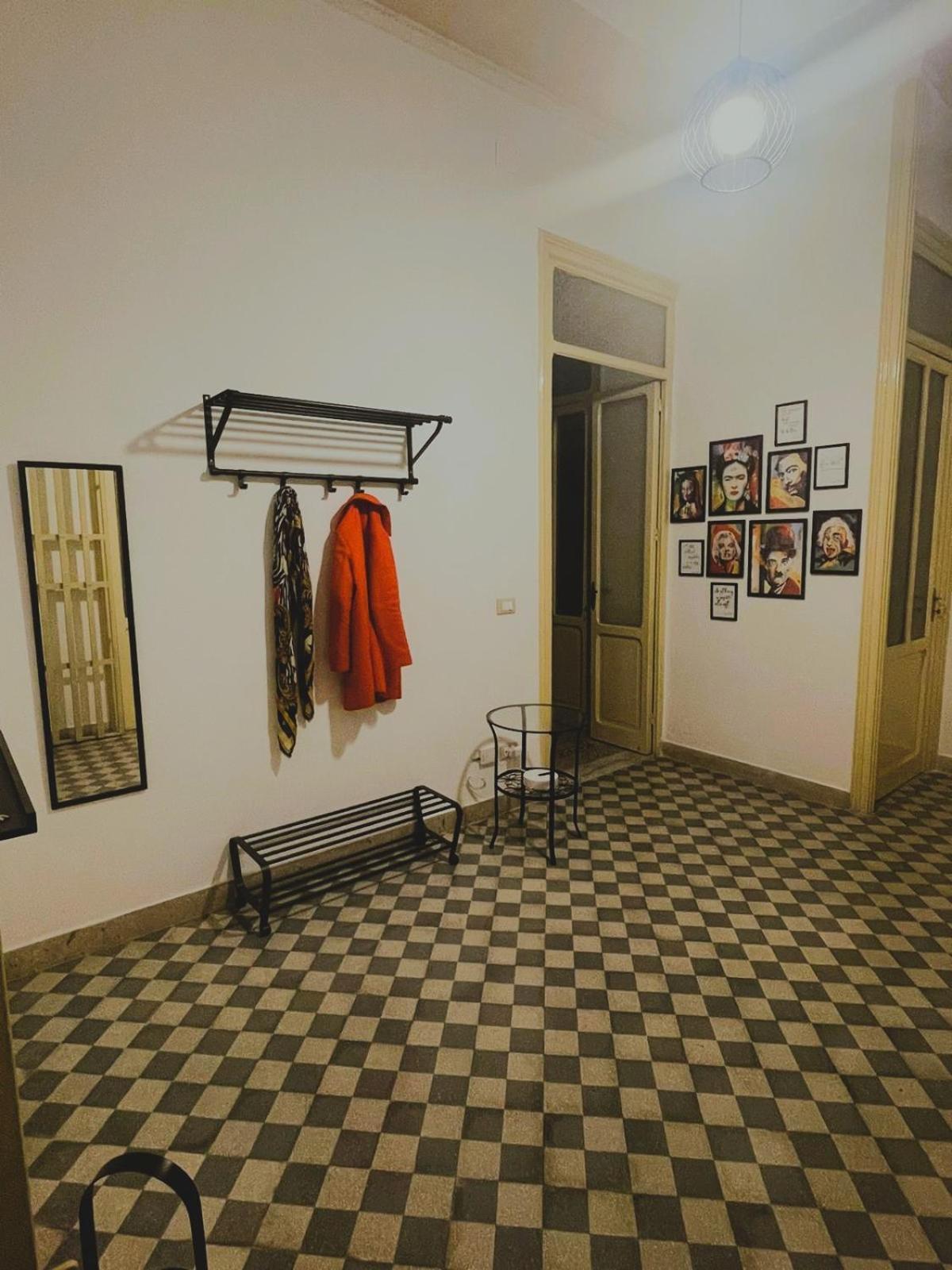Olivuzza Rooms In Apartment Palerme Extérieur photo