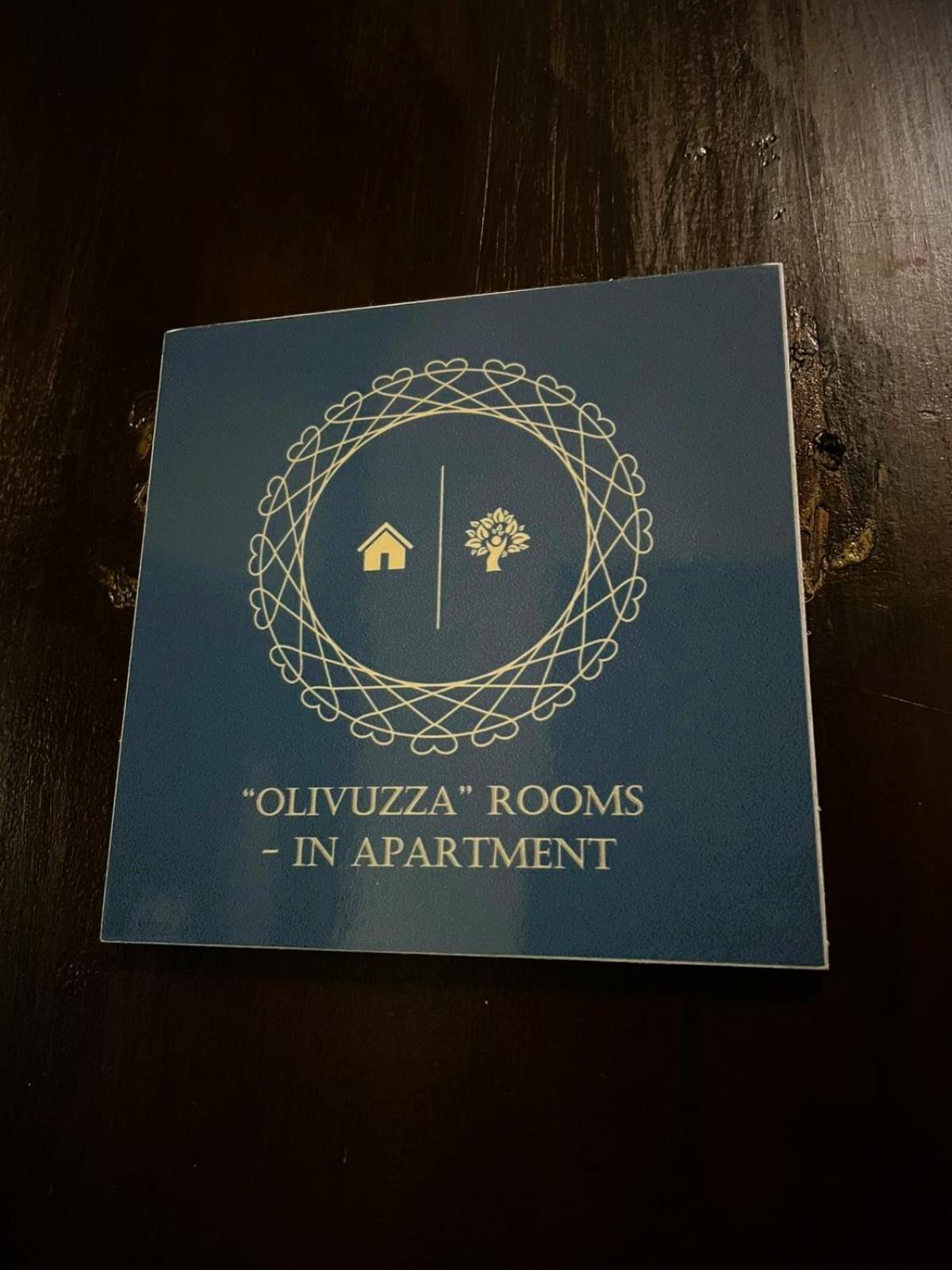 Olivuzza Rooms In Apartment Palerme Extérieur photo