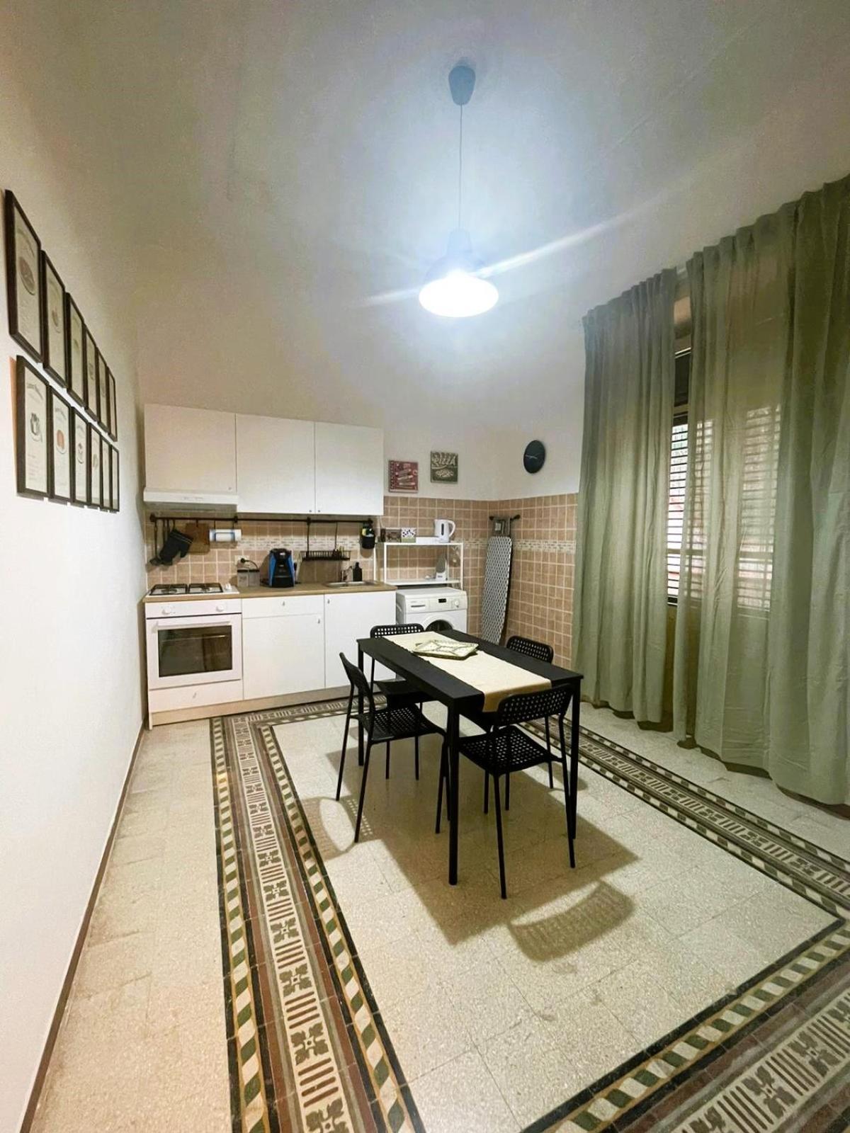 Olivuzza Rooms In Apartment Palerme Extérieur photo