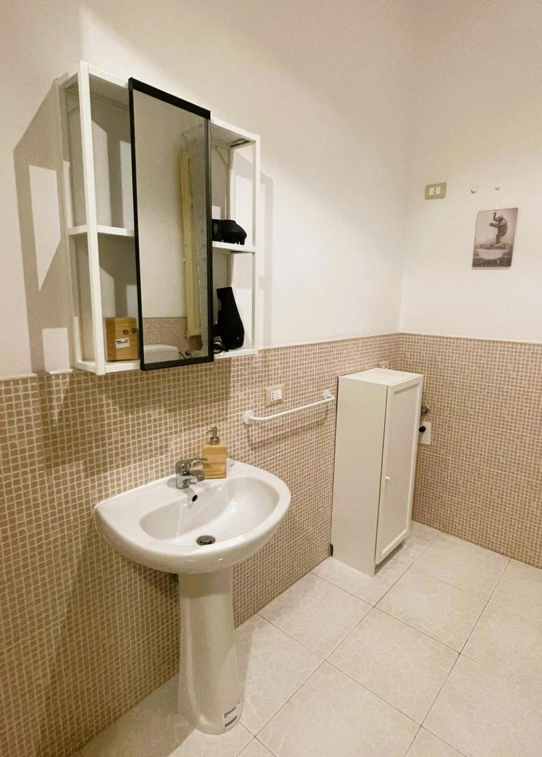 Olivuzza Rooms In Apartment Palerme Extérieur photo