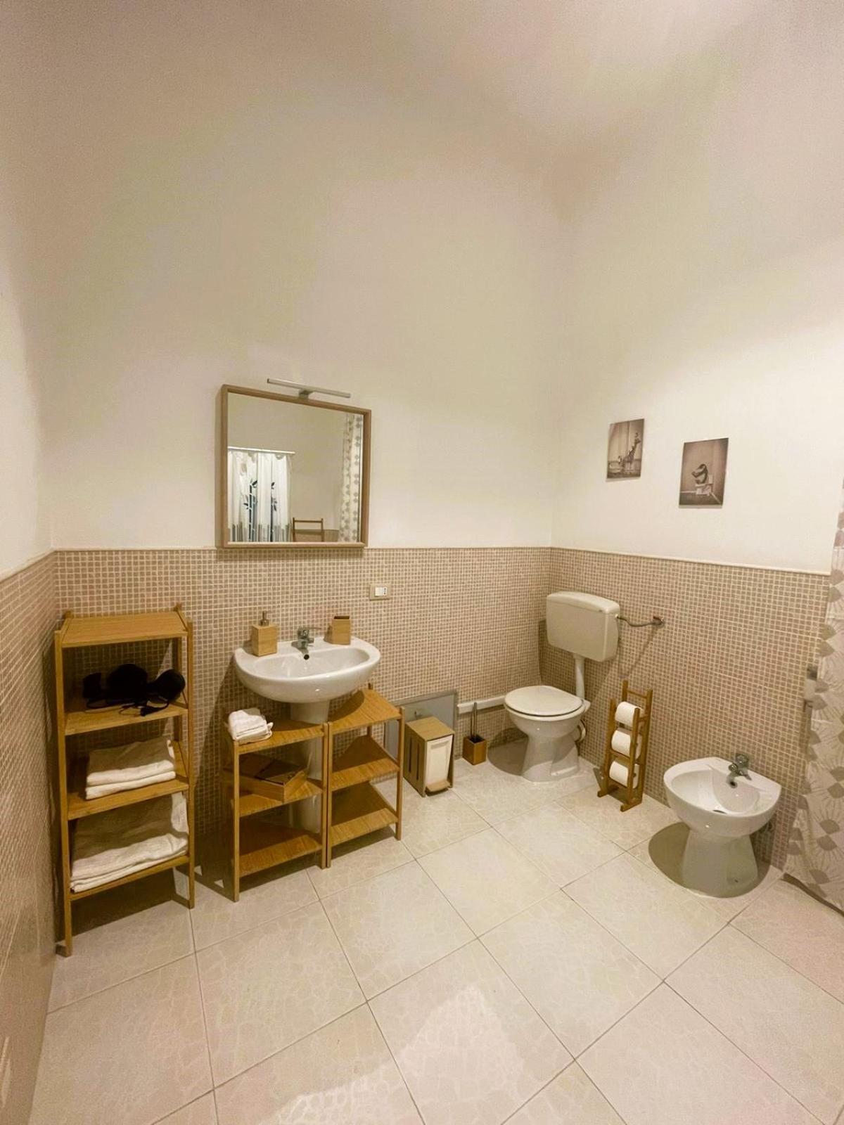 Olivuzza Rooms In Apartment Palerme Extérieur photo