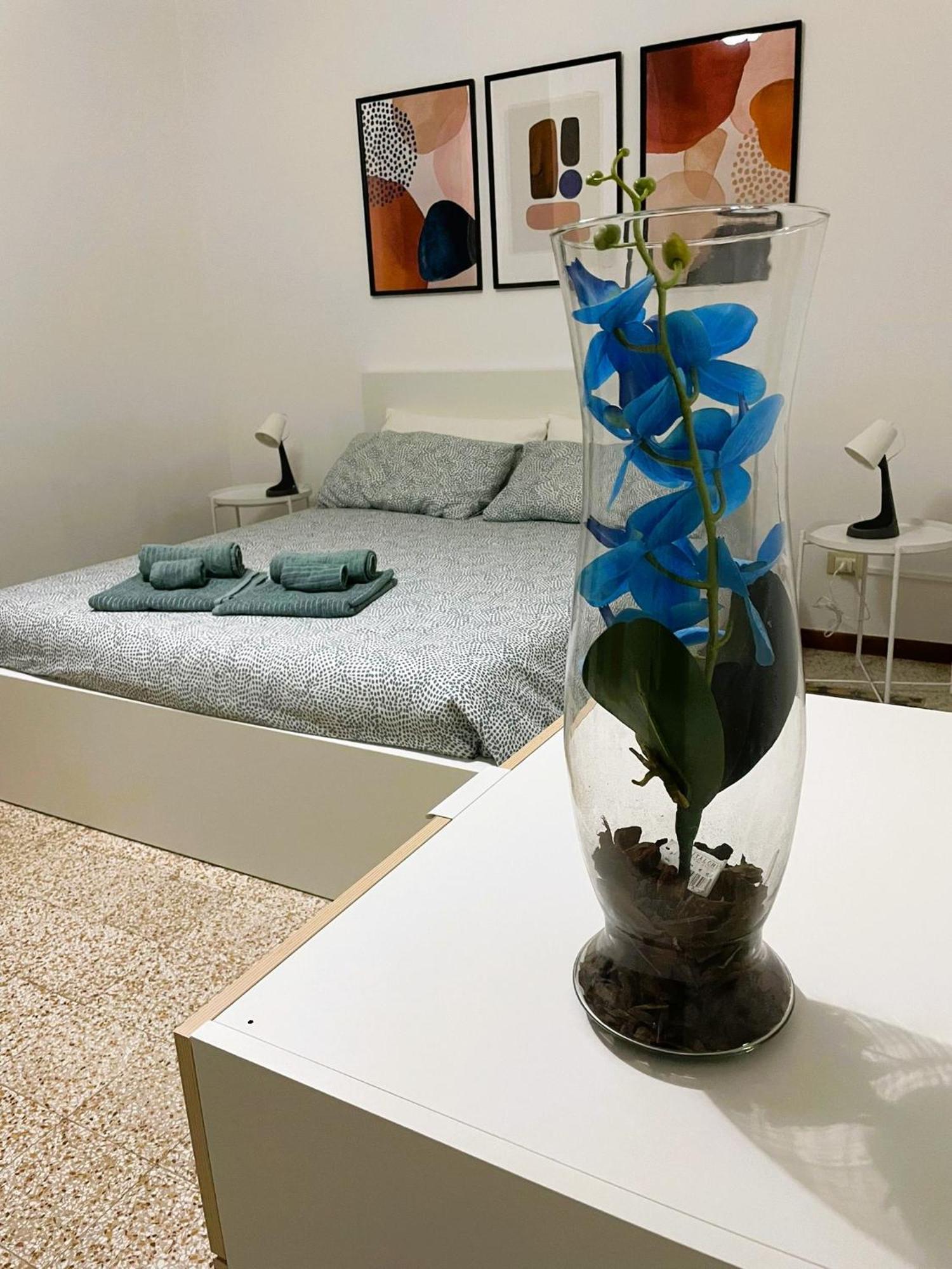 Olivuzza Rooms In Apartment Palerme Extérieur photo
