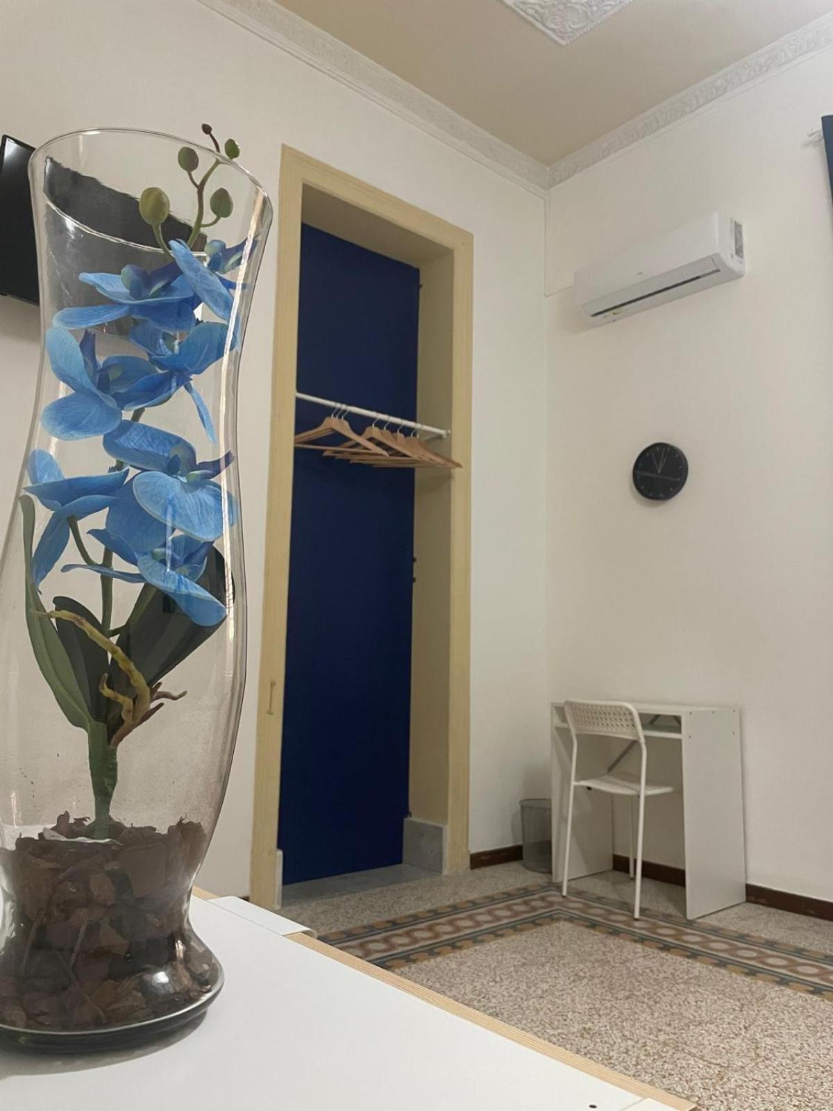 Olivuzza Rooms In Apartment Palerme Extérieur photo