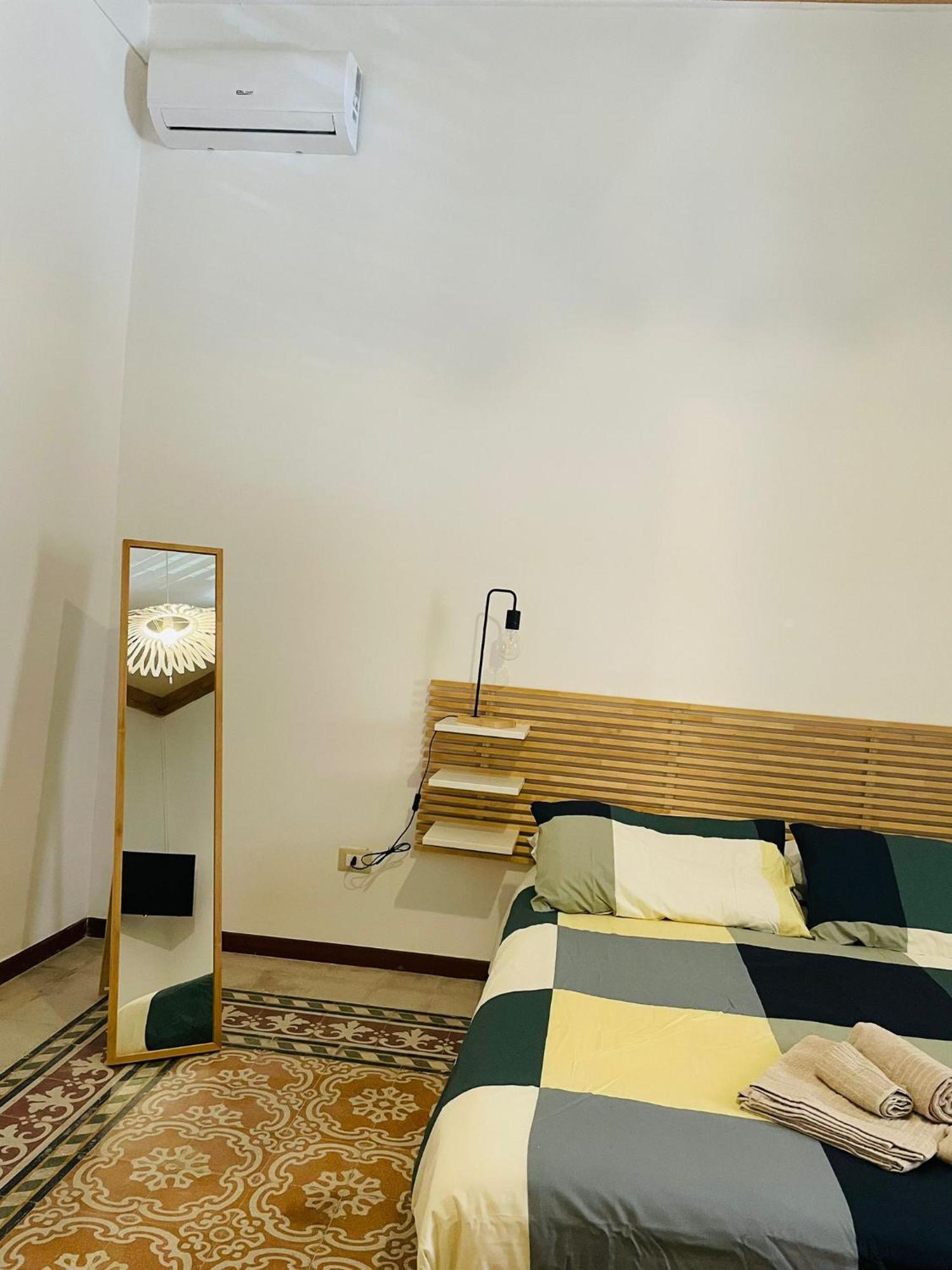 Olivuzza Rooms In Apartment Palerme Extérieur photo